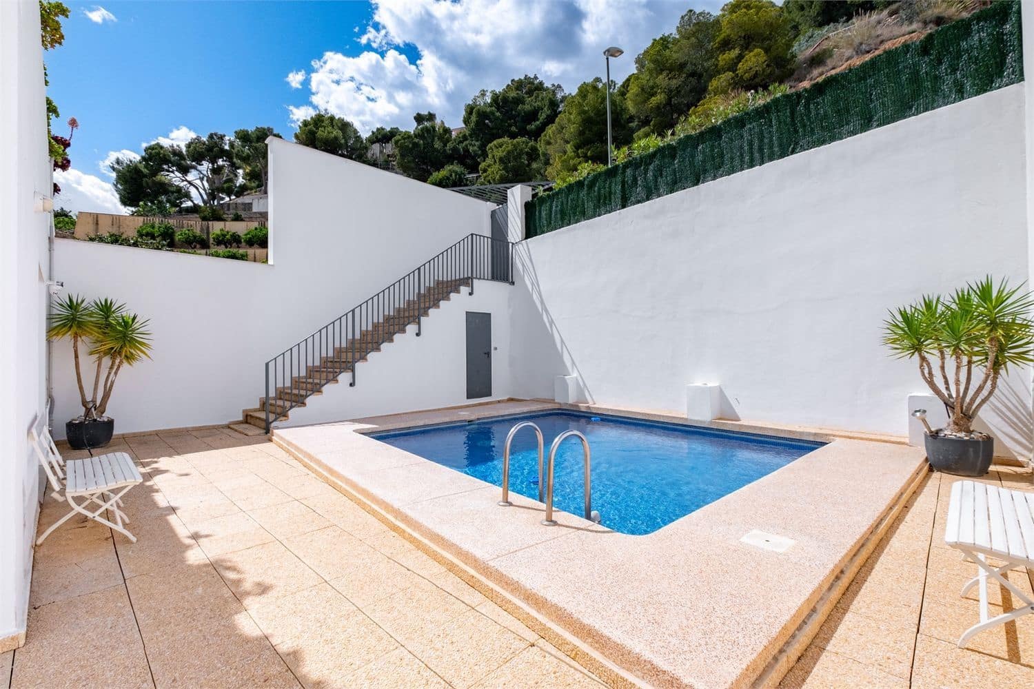 Casa em Banda para venda em Altea - 749 000 € (Ref: 10073232)
