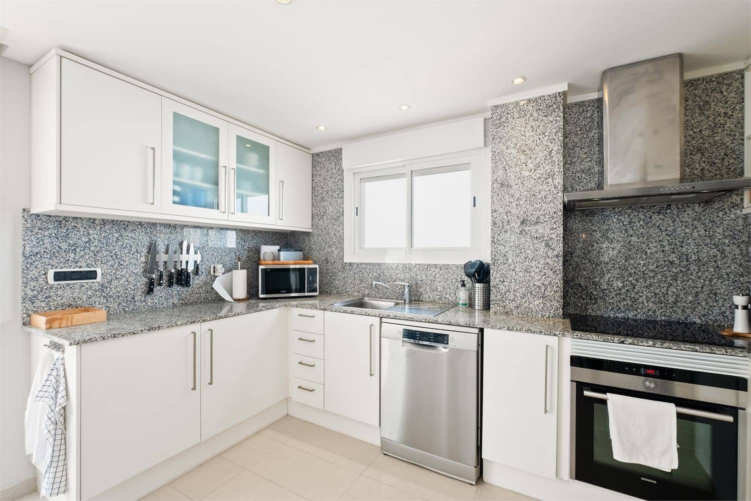 Casa em Banda para venda em Altea - 749 000 € (Ref: 10073232)