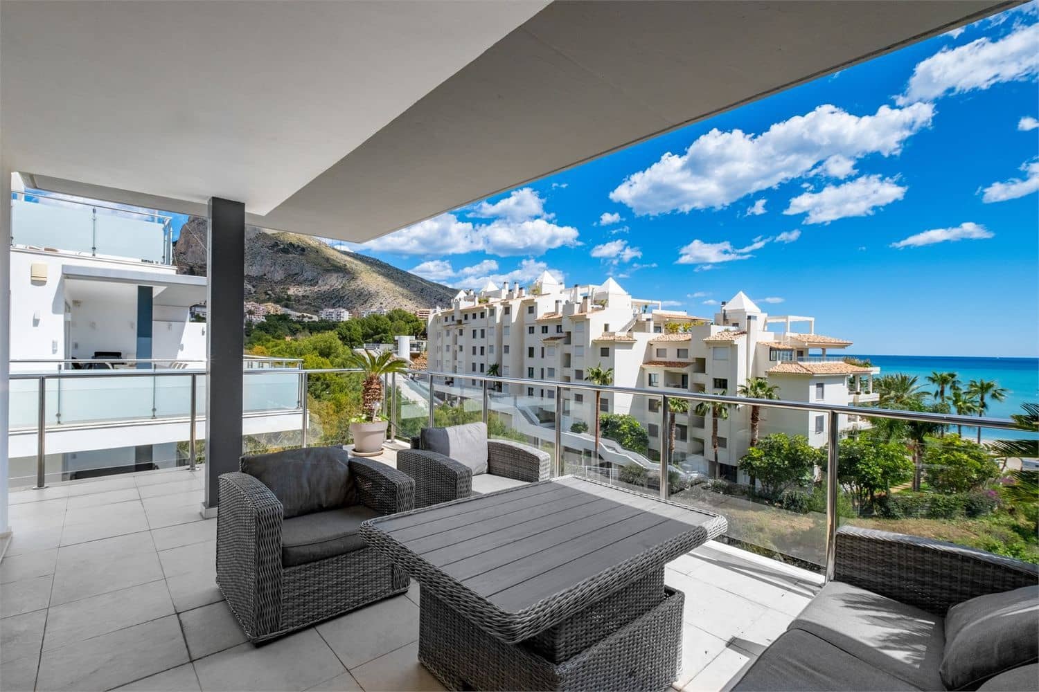 Casa em Banda para venda em Altea - 749 000 € (Ref: 10073232)