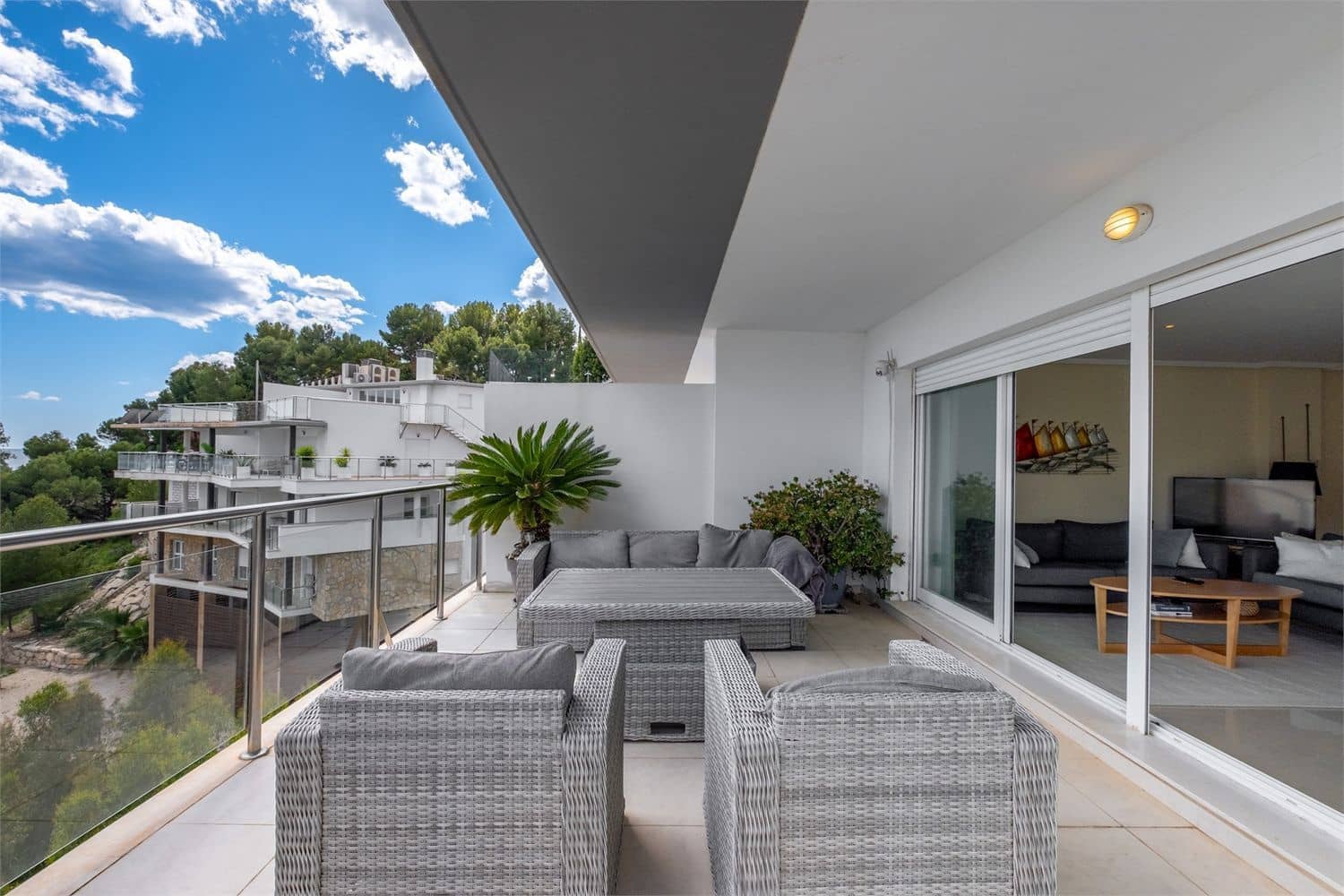 Casa em Banda para venda em Altea - 749 000 € (Ref: 10073232)