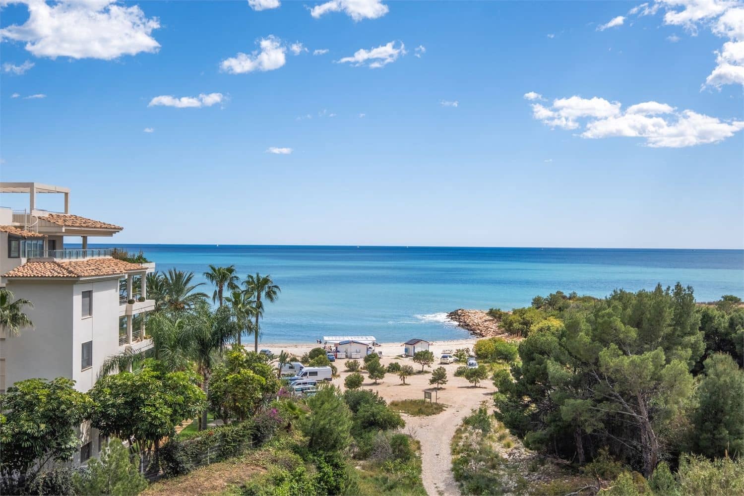 Casa em Banda para venda em Altea - 749 000 € (Ref: 10073232)