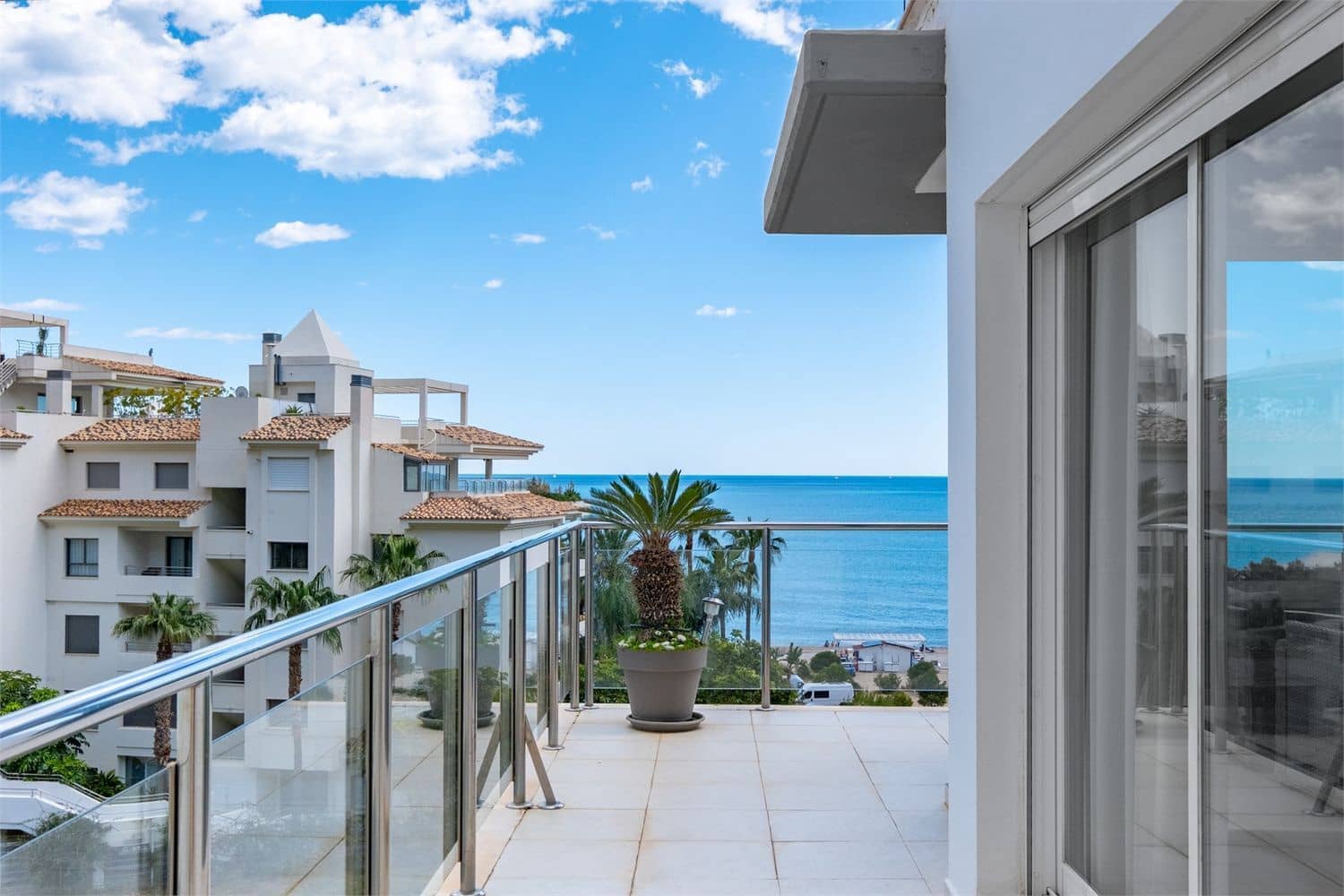 Casa em Banda para venda em Altea - 749 000 € (Ref: 10073232)