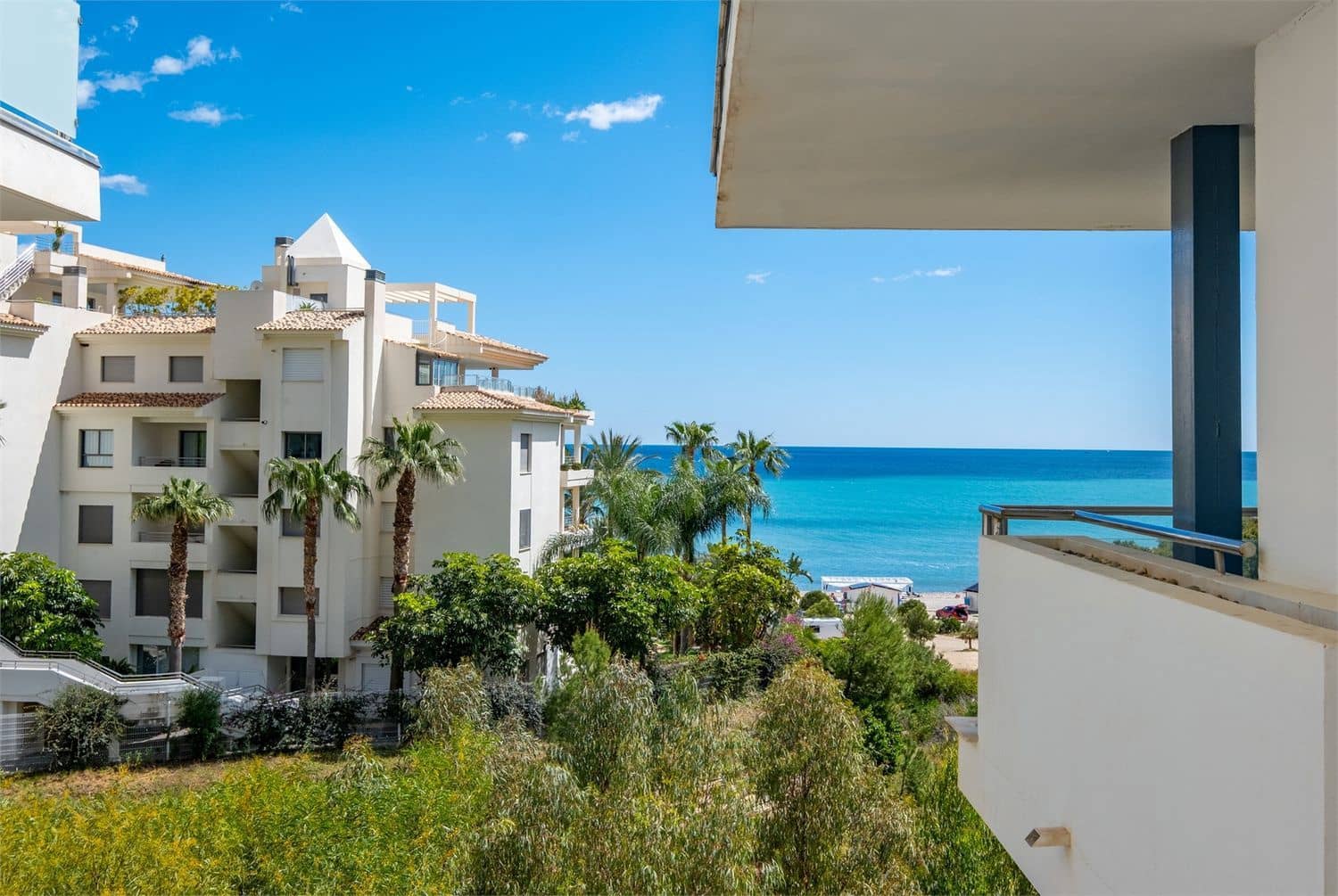 Casa em Banda para venda em Altea - 749 000 € (Ref: 10073232)