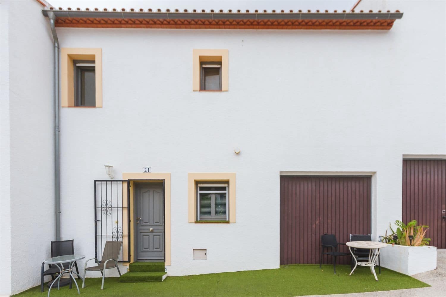 Maison de Ville à vendre à Monte Pedreguer - 330 000 € (Ref: 10073233)