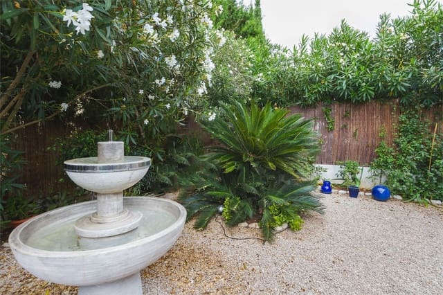 Maison de Ville à vendre à Monte Pedreguer, Pedreguer - 330 000 € (Ref: 10073233)