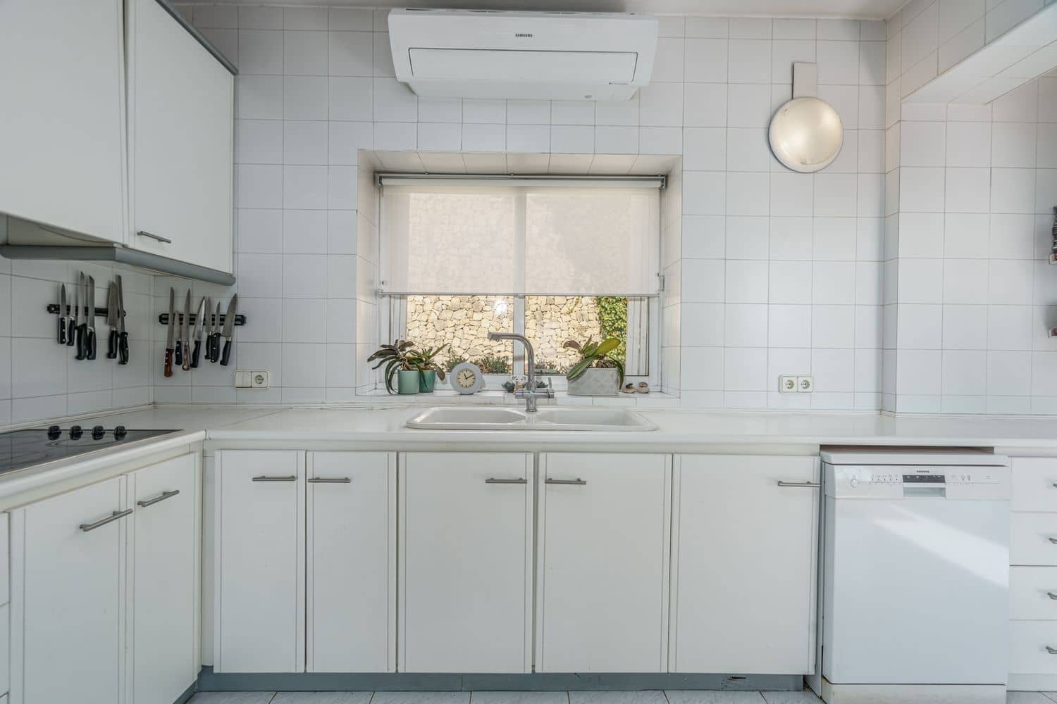 Villa/Maison à vendre à Calpe / Calp - 795 000 € (Ref: 10073234)