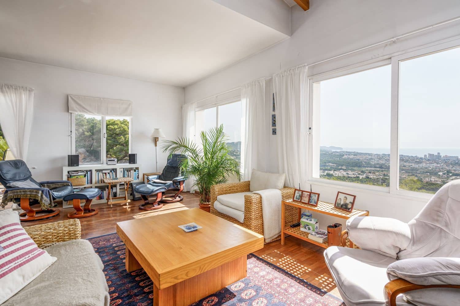 Villa/Maison à vendre à Calpe / Calp - 795 000 € (Ref: 10073234)