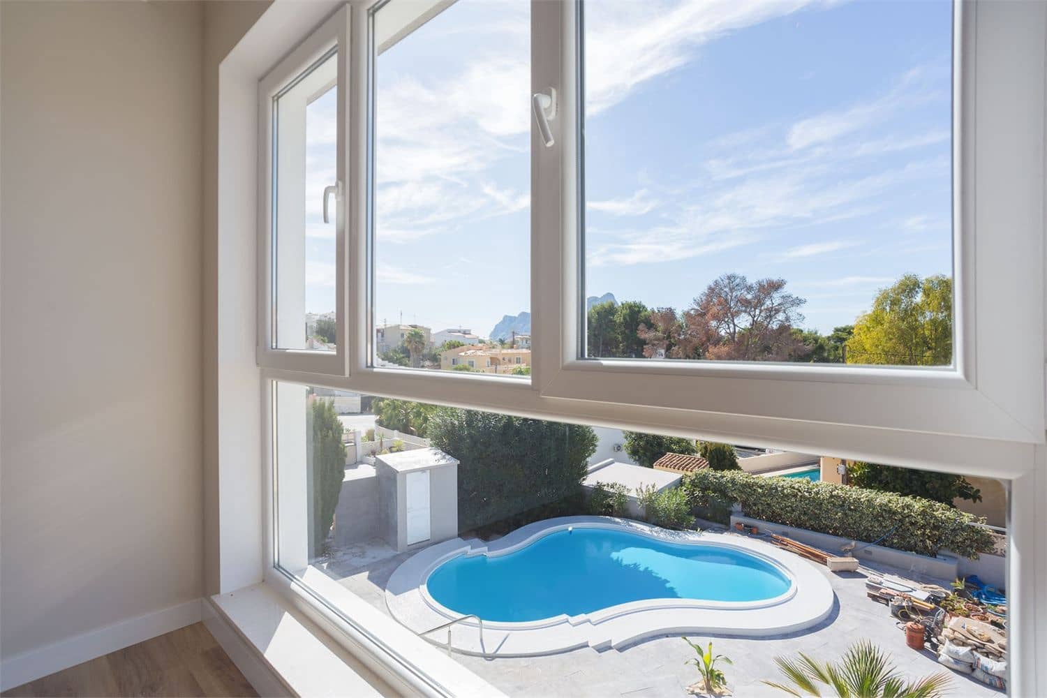 Villa till salu i Calpe / Calp - 1 090 000 € (Ref: 10073235)