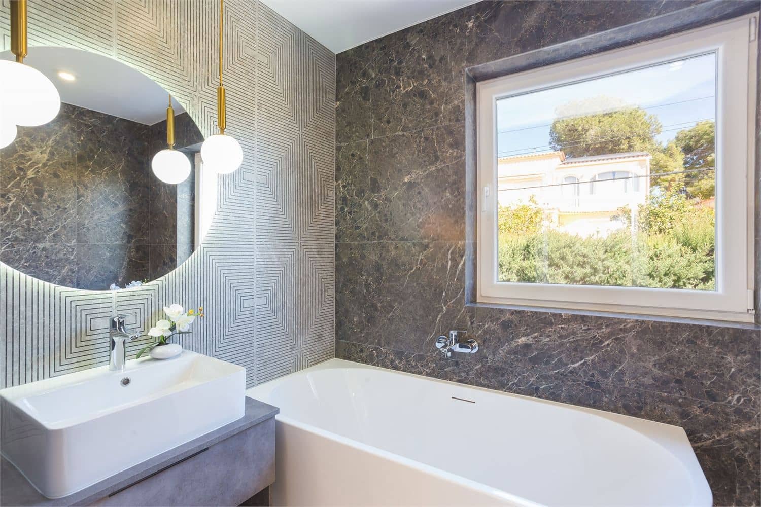 Villa till salu i Calpe / Calp - 1 090 000 € (Ref: 10073235)