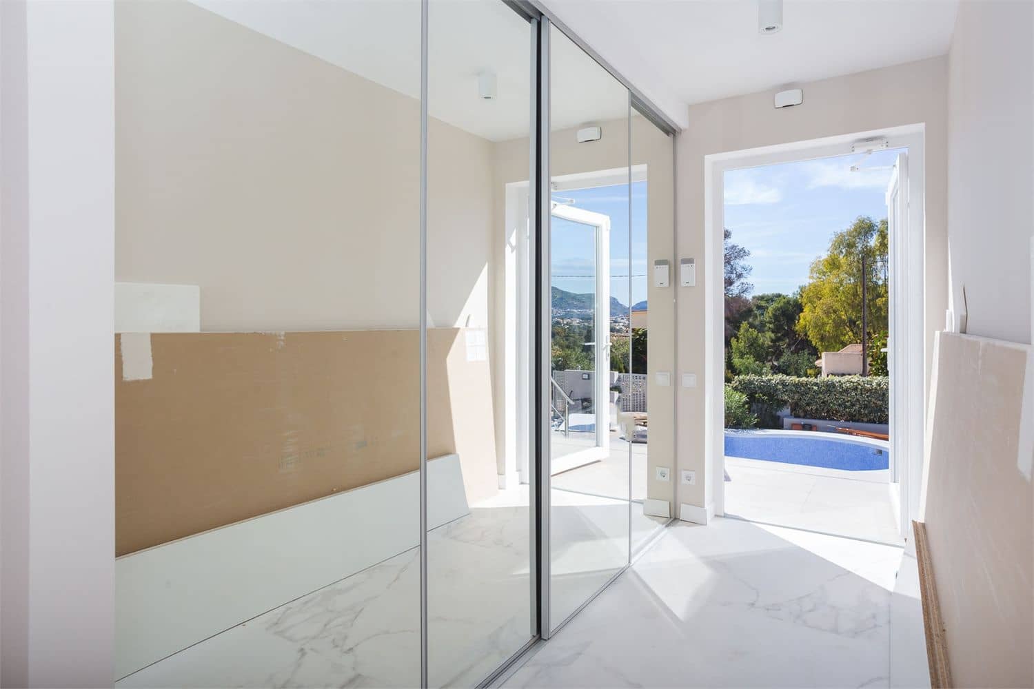 Villa till salu i Calpe / Calp - 1 090 000 € (Ref: 10073235)
