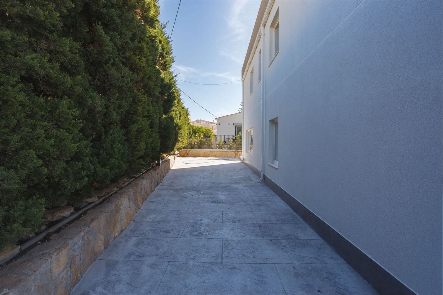 Villa till salu i Calpe / Calp - 1 090 000 € (Ref: 10073235)