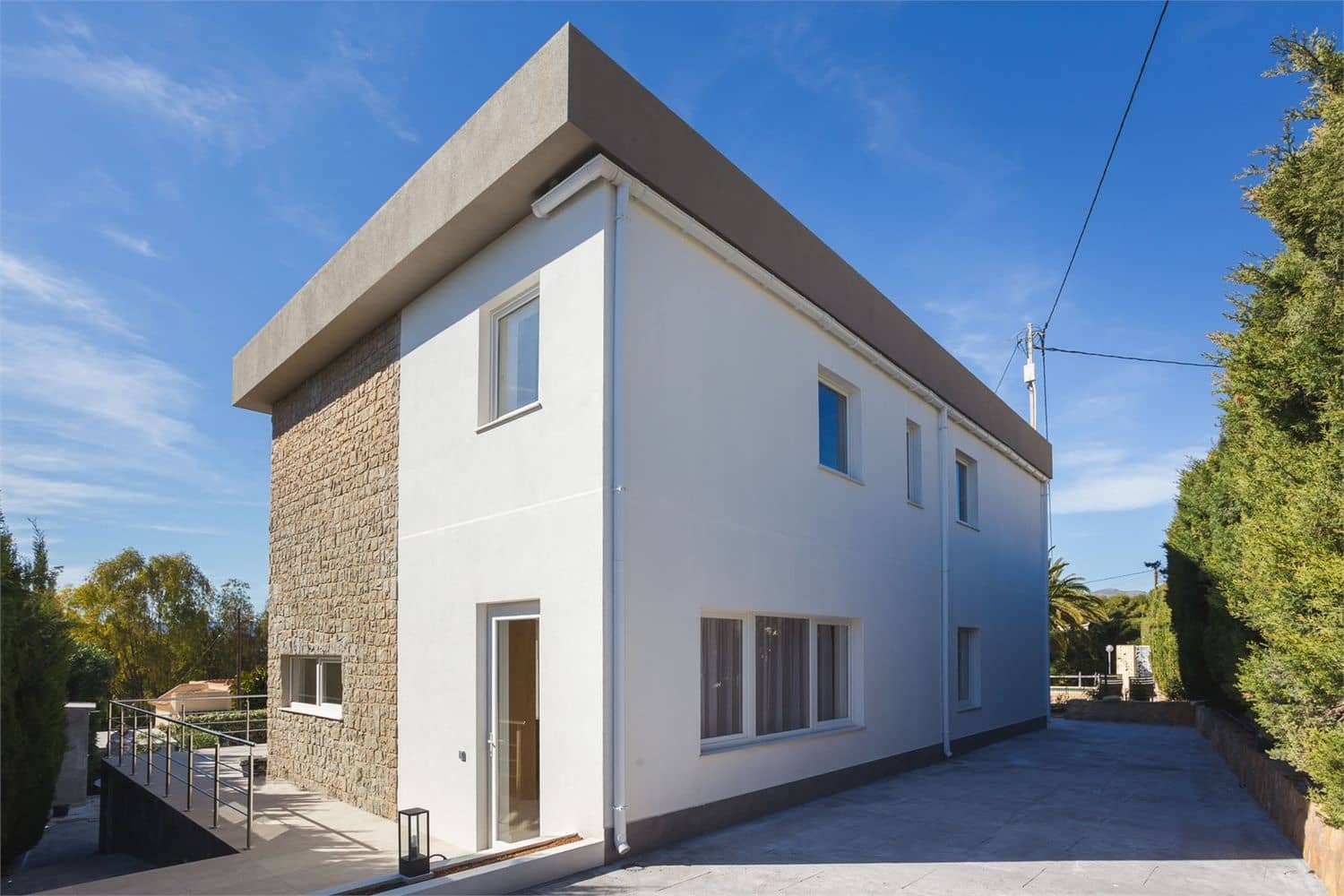 Villa till salu i Calpe / Calp - 1 090 000 € (Ref: 10073235)
