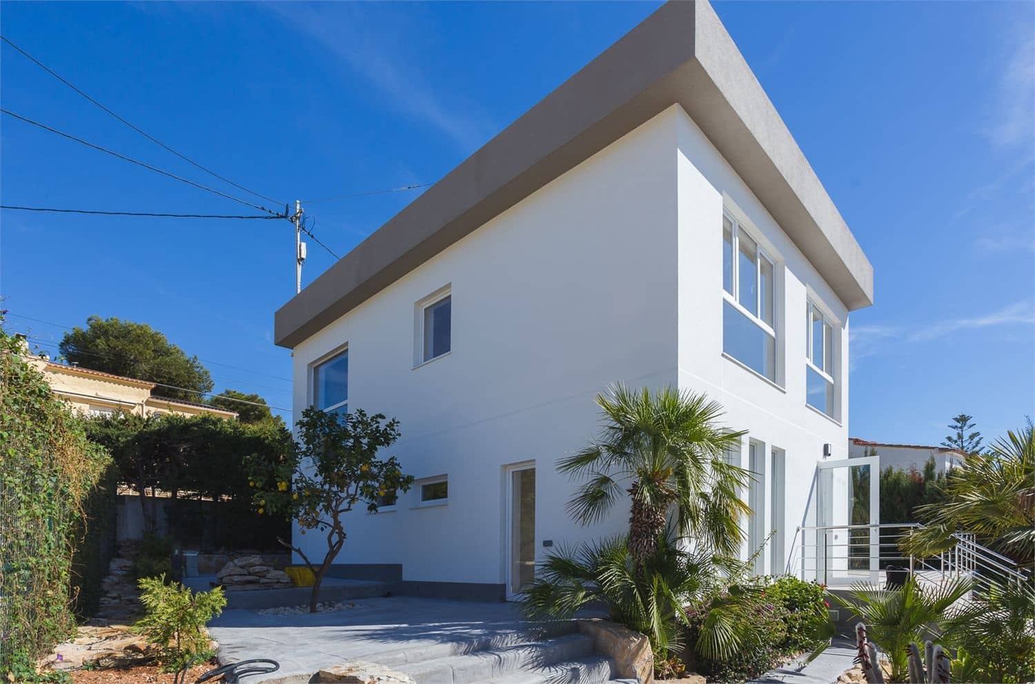 Villa till salu i Calpe / Calp - 1 090 000 € (Ref: 10073235)