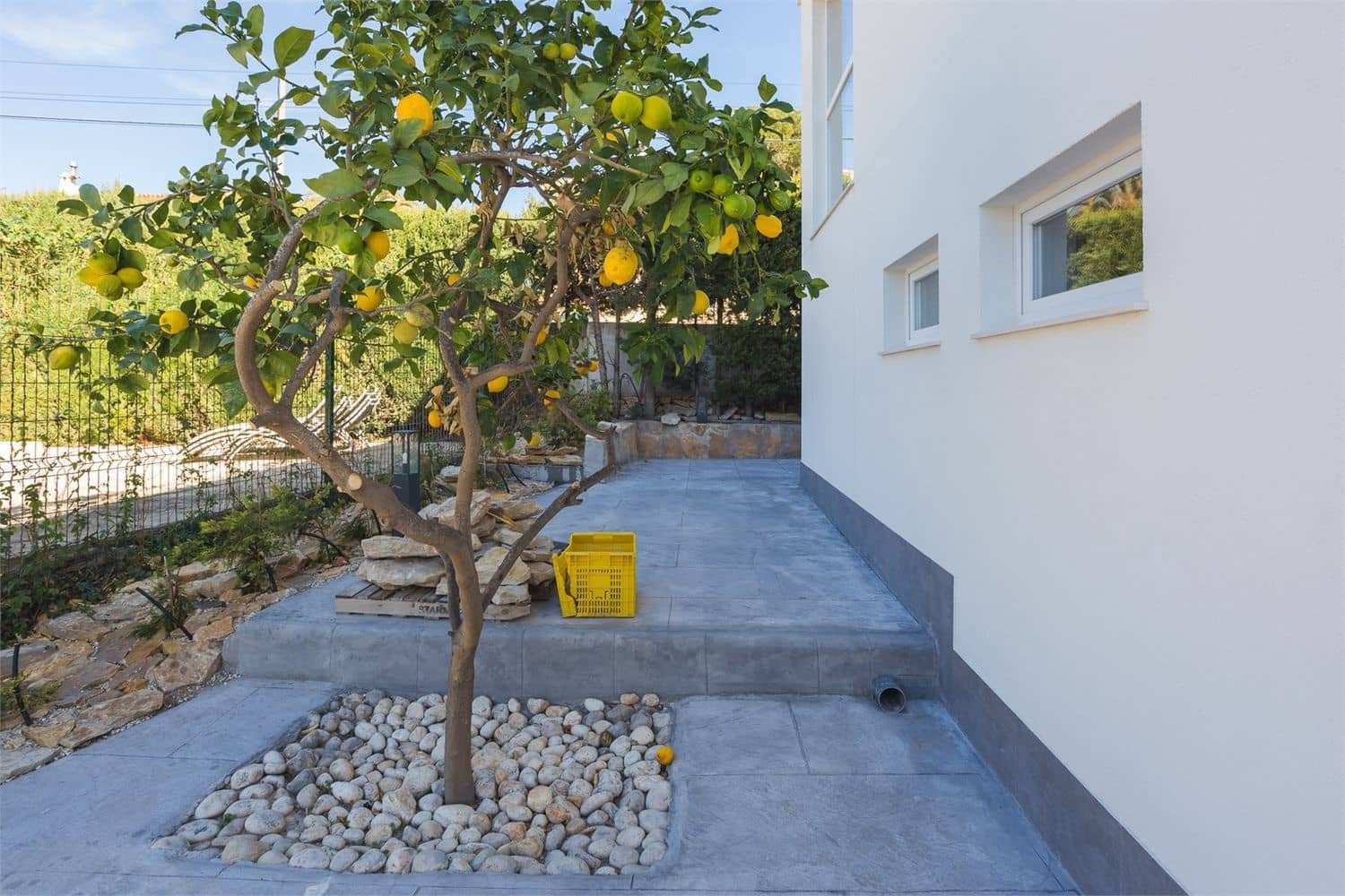 Villa till salu i Calpe / Calp - 1 090 000 € (Ref: 10073235)