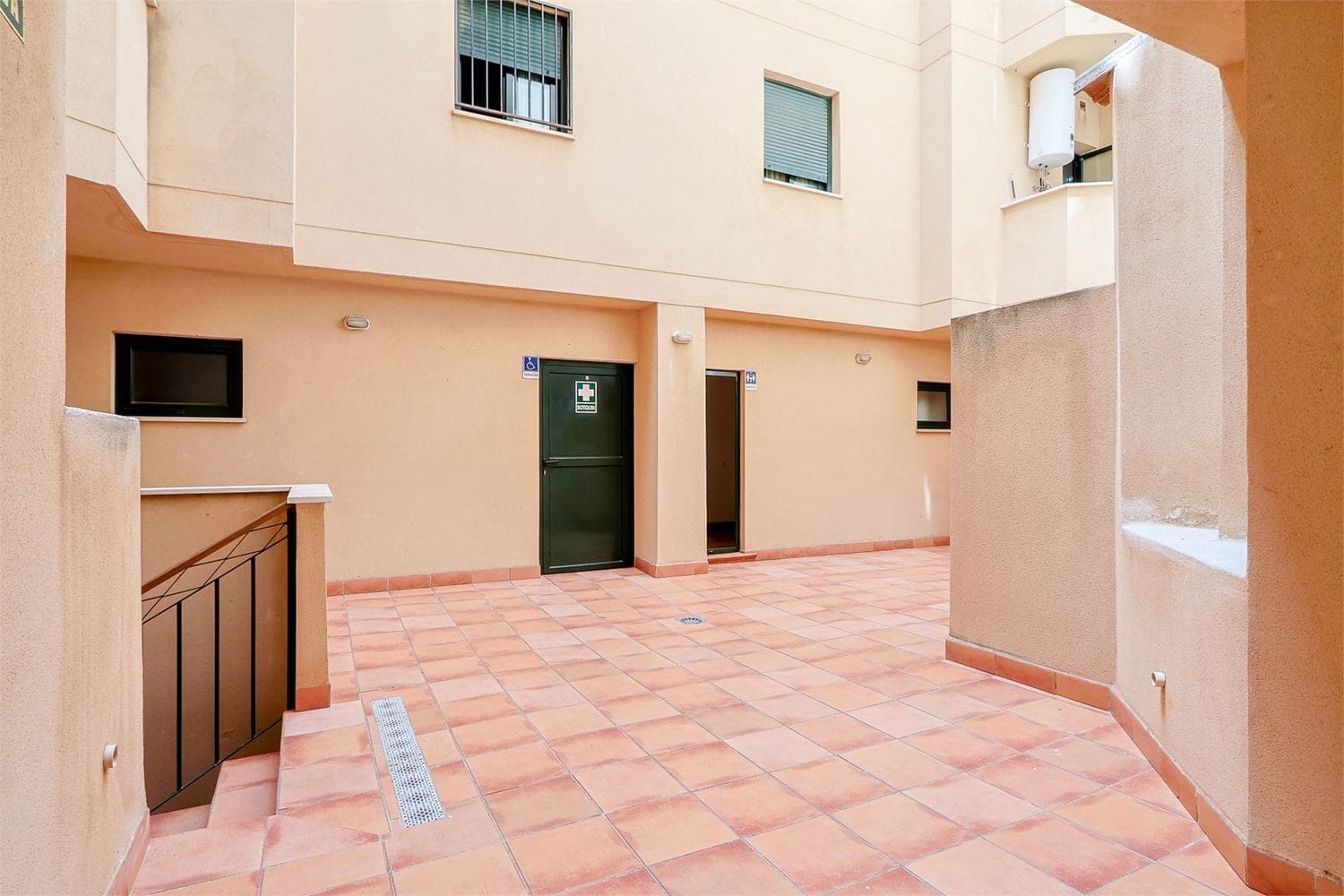 Lejlighed til salg i Nerja - € 290.000 (Ref: 10098764)