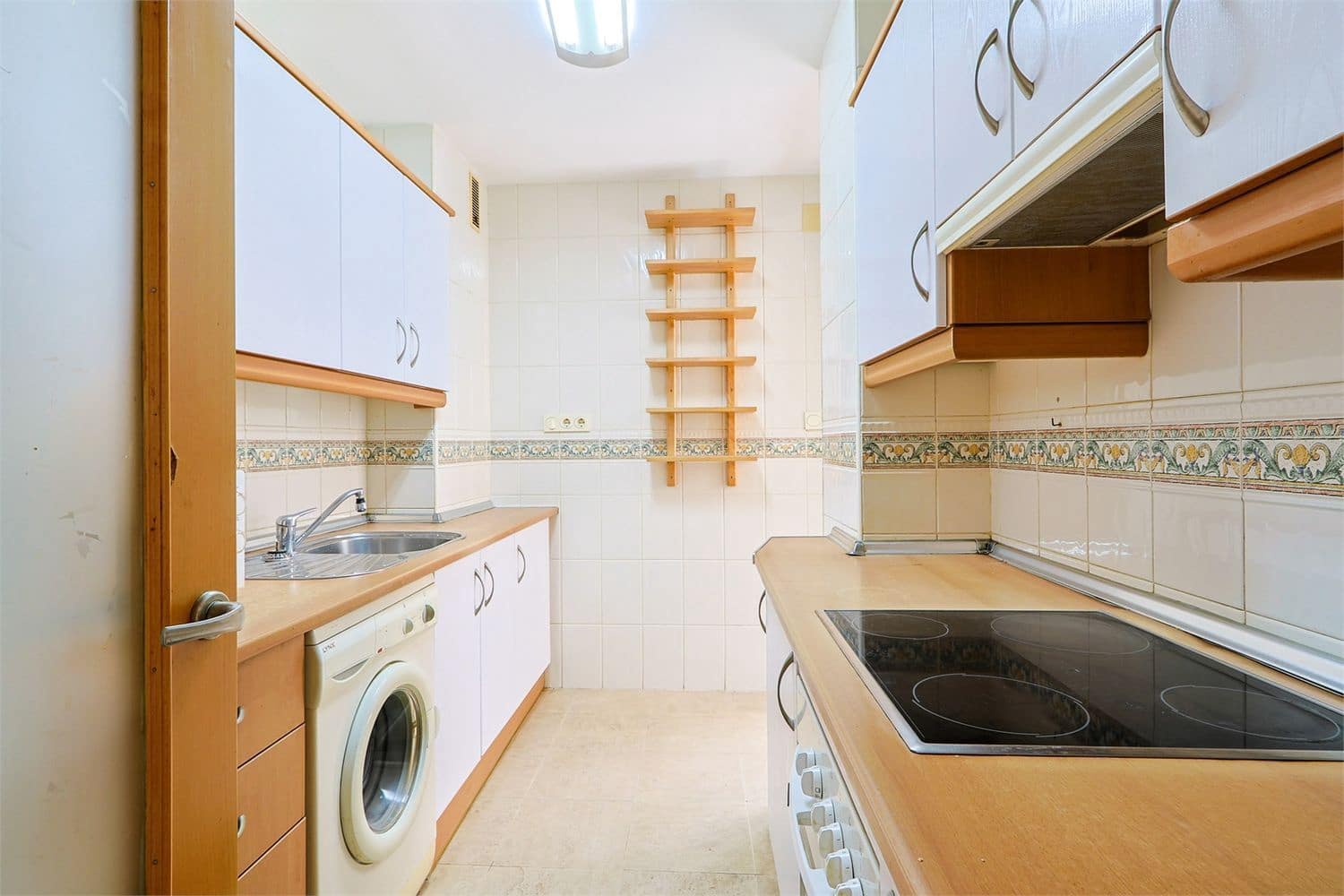 Lejlighed til salg i Nerja - € 290.000 (Ref: 10098764)