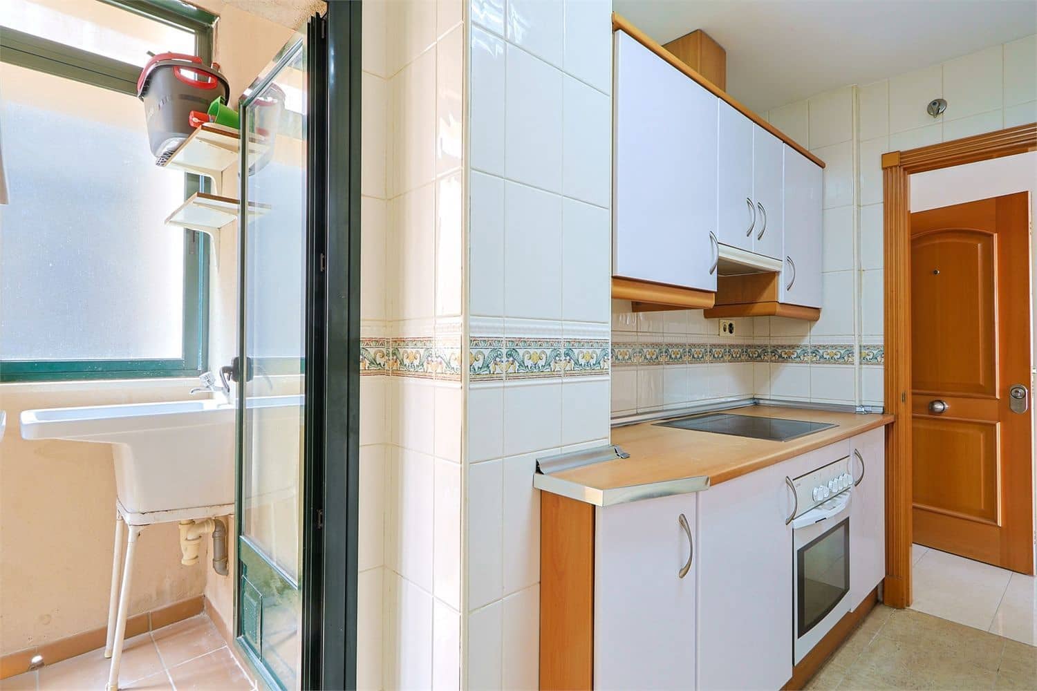 Lejlighed til salg i Nerja - € 290.000 (Ref: 10098764)