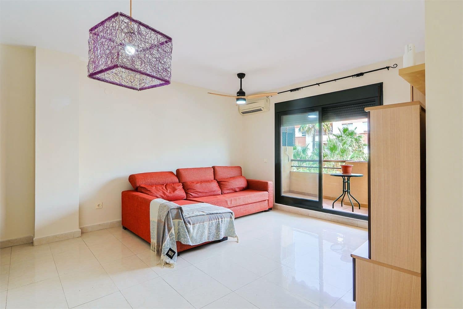 Lejlighed til salg i Nerja - € 290.000 (Ref: 10098764)