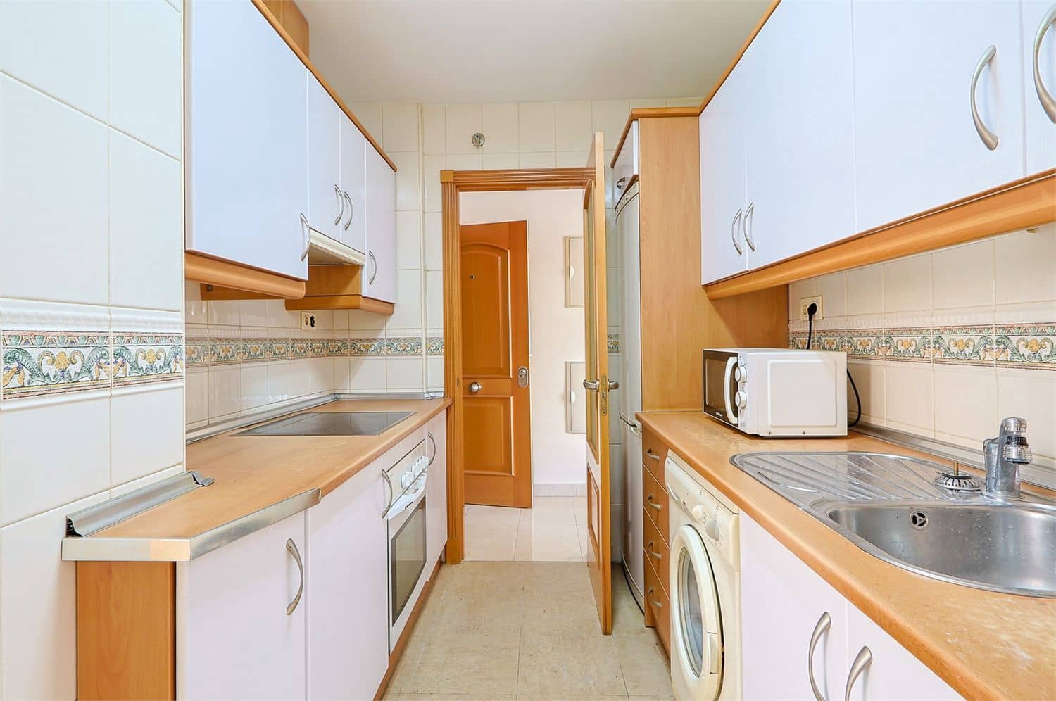 Lejlighed til salg i Nerja - € 290.000 (Ref: 10098764)