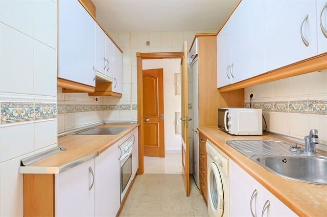 Lägenhet till salu i Chaparil - Torrecilla - Punta Lara, Nerja - 290 000 € (Ref: 10098764)