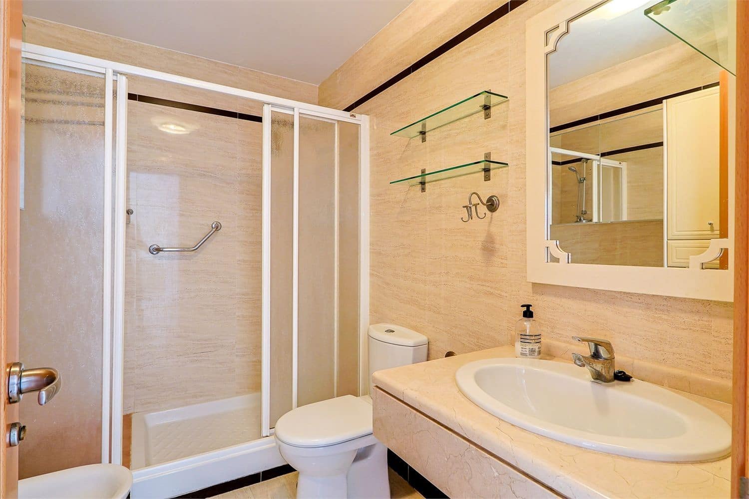 Lejlighed til salg i Nerja - € 290.000 (Ref: 10098764)