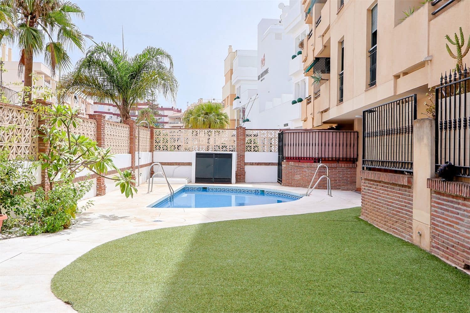 Lejlighed til salg i Nerja - € 290.000 (Ref: 10098764)