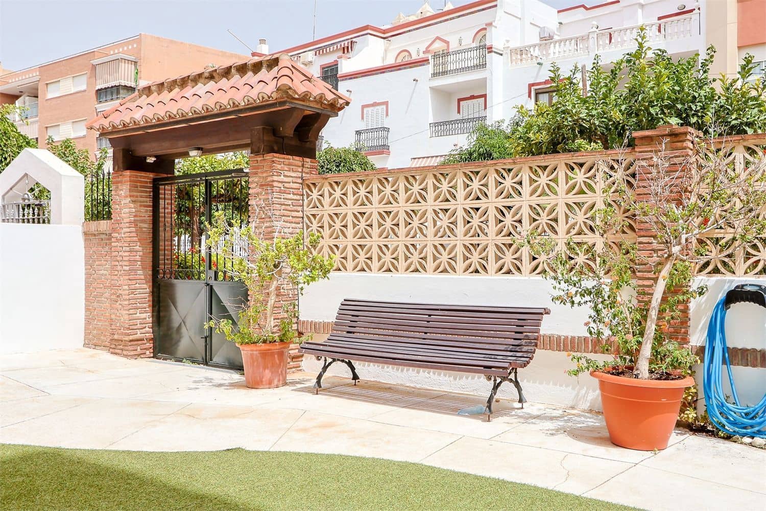 Lejlighed til salg i Nerja - € 290.000 (Ref: 10098764)