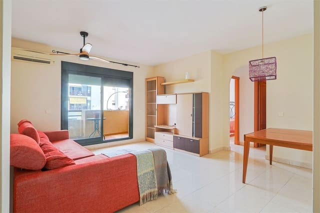 Lägenhet till salu i Chaparil - Torrecilla - Punta Lara, Nerja - 290 000 € (Ref: 10098764)