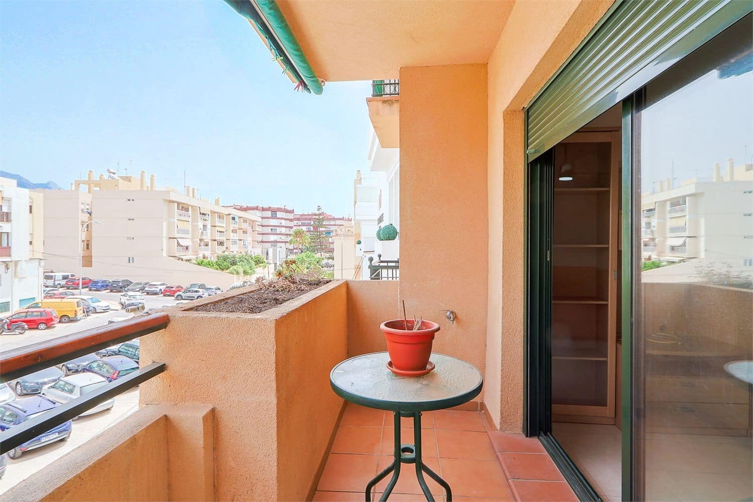 Lejlighed til salg i Nerja - € 290.000 (Ref: 10098764)