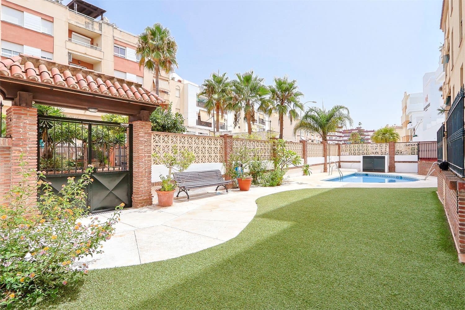 Lejlighed til salg i Nerja - € 290.000 (Ref: 10098764)