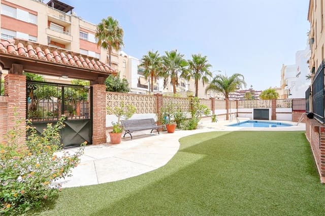 Lägenhet till salu i Chaparil - Torrecilla - Punta Lara, Nerja - 290 000 € (Ref: 10098764)