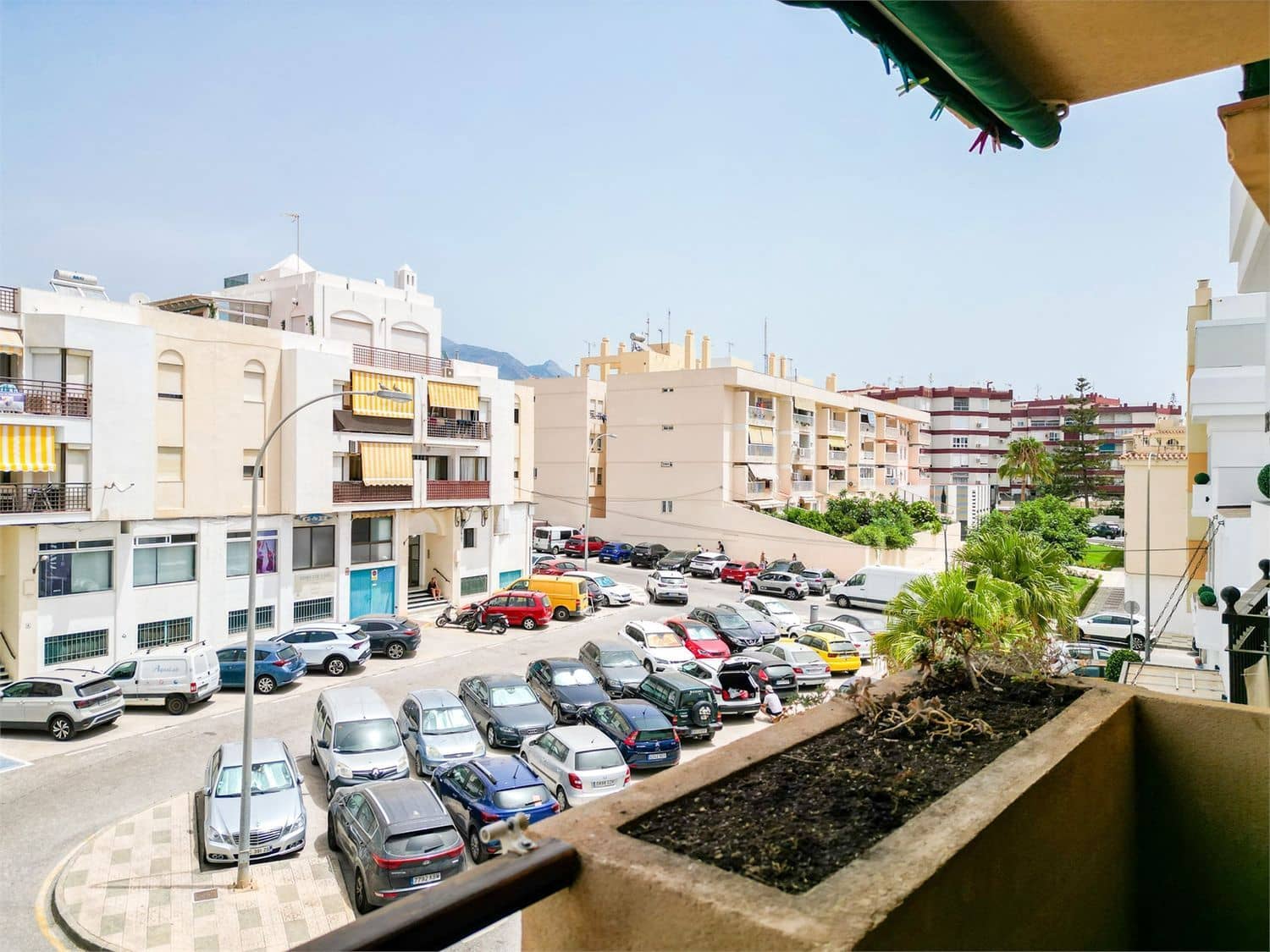Lejlighed til salg i Nerja - € 290.000 (Ref: 10098764)