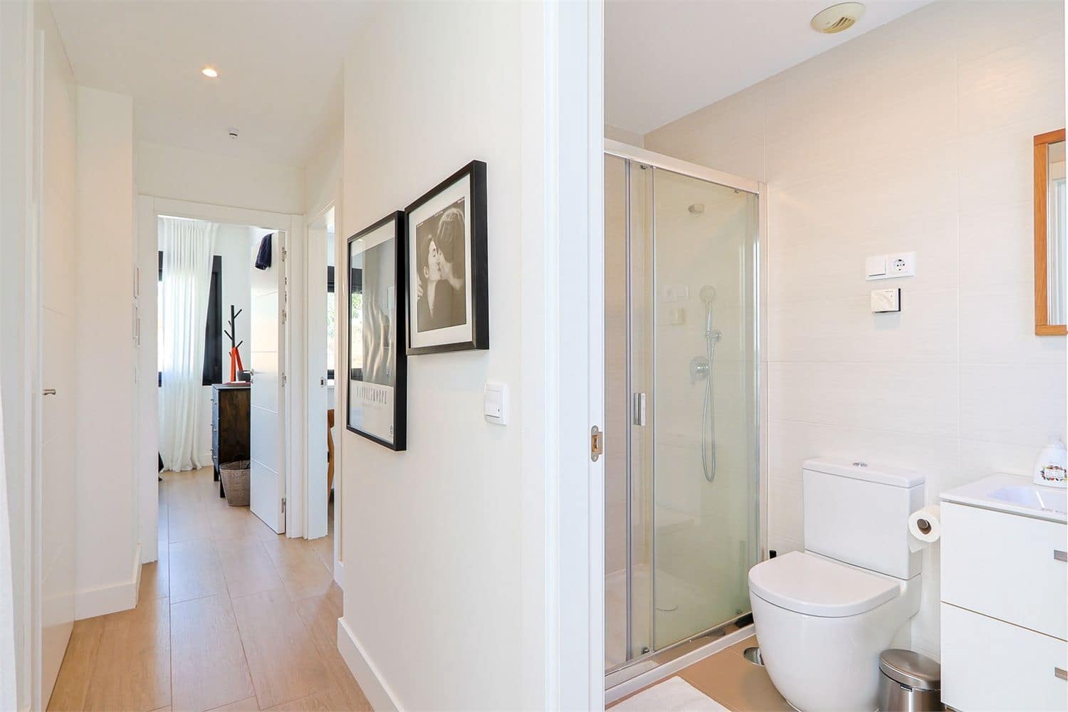 Reihenhaus zu verkaufen in Nerja - 449.000 € (Ref: 10098765)