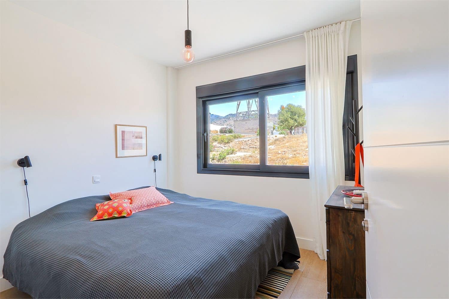 Reihenhaus zu verkaufen in Nerja - 449.000 € (Ref: 10098765)