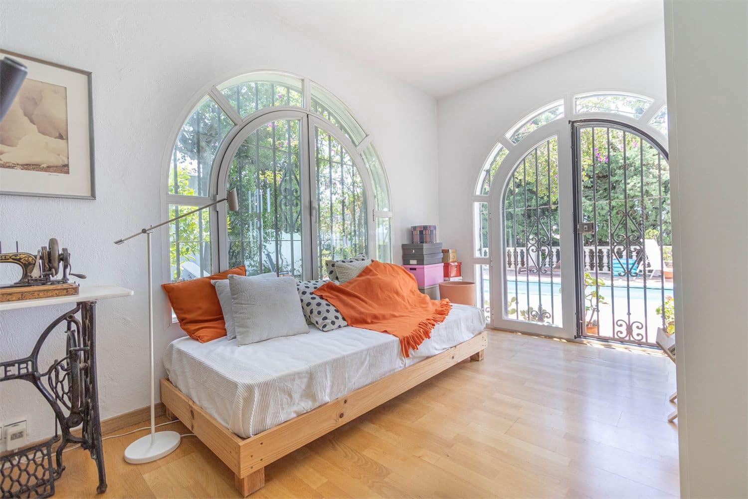 Moradia para venda em Niguelas - 545 000 € (Ref: 10098766)