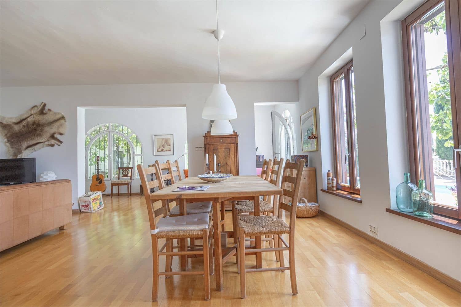 Moradia para venda em Niguelas - 545 000 € (Ref: 10098766)