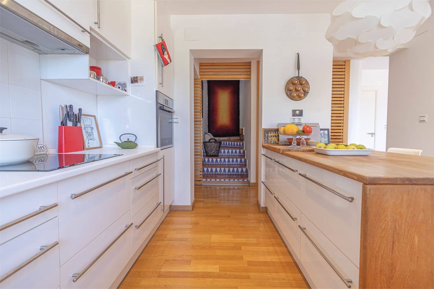 Moradia para venda em Niguelas - 545 000 € (Ref: 10098766)