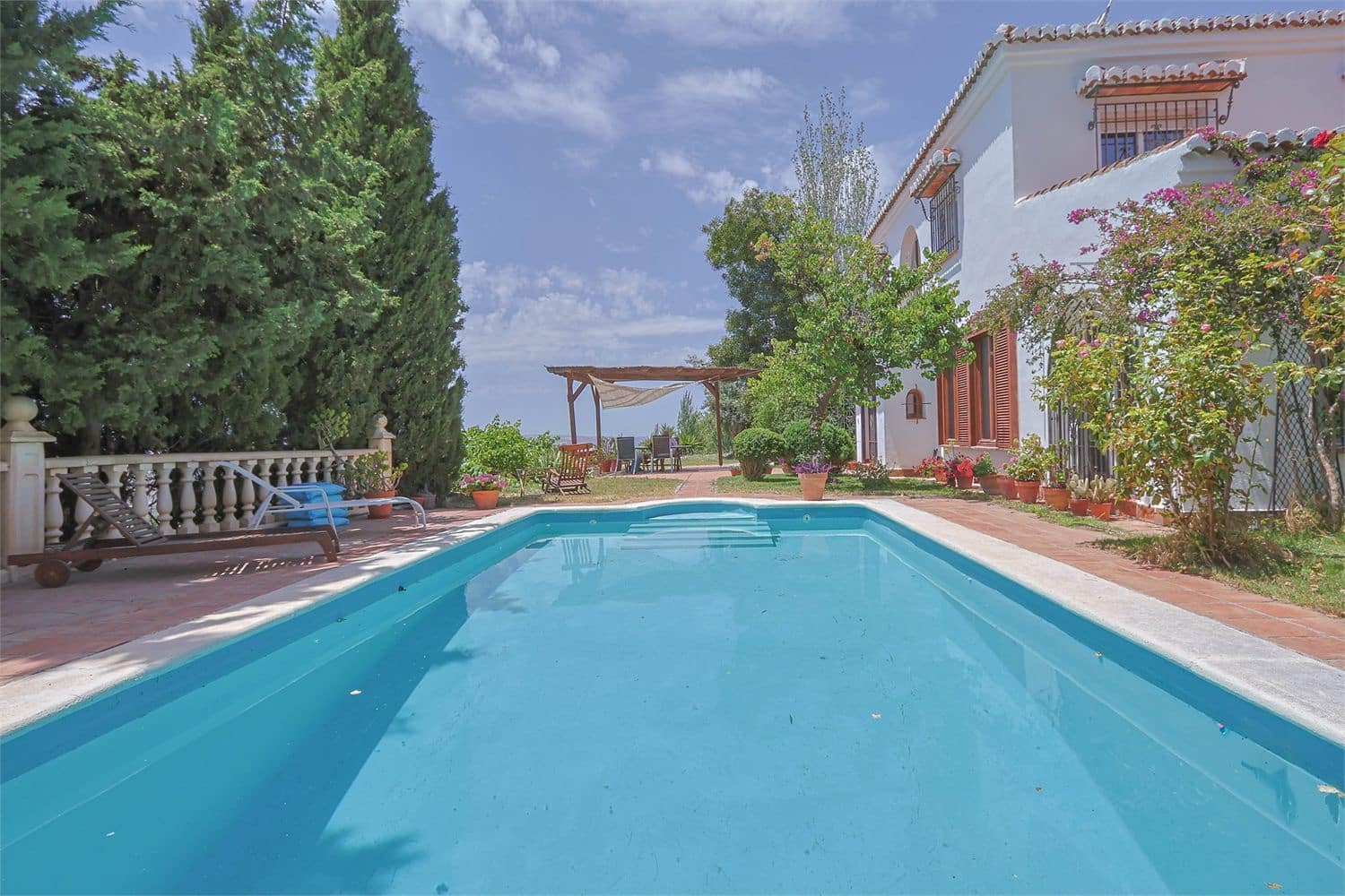 Moradia para venda em Niguelas - 545 000 € (Ref: 10098766)