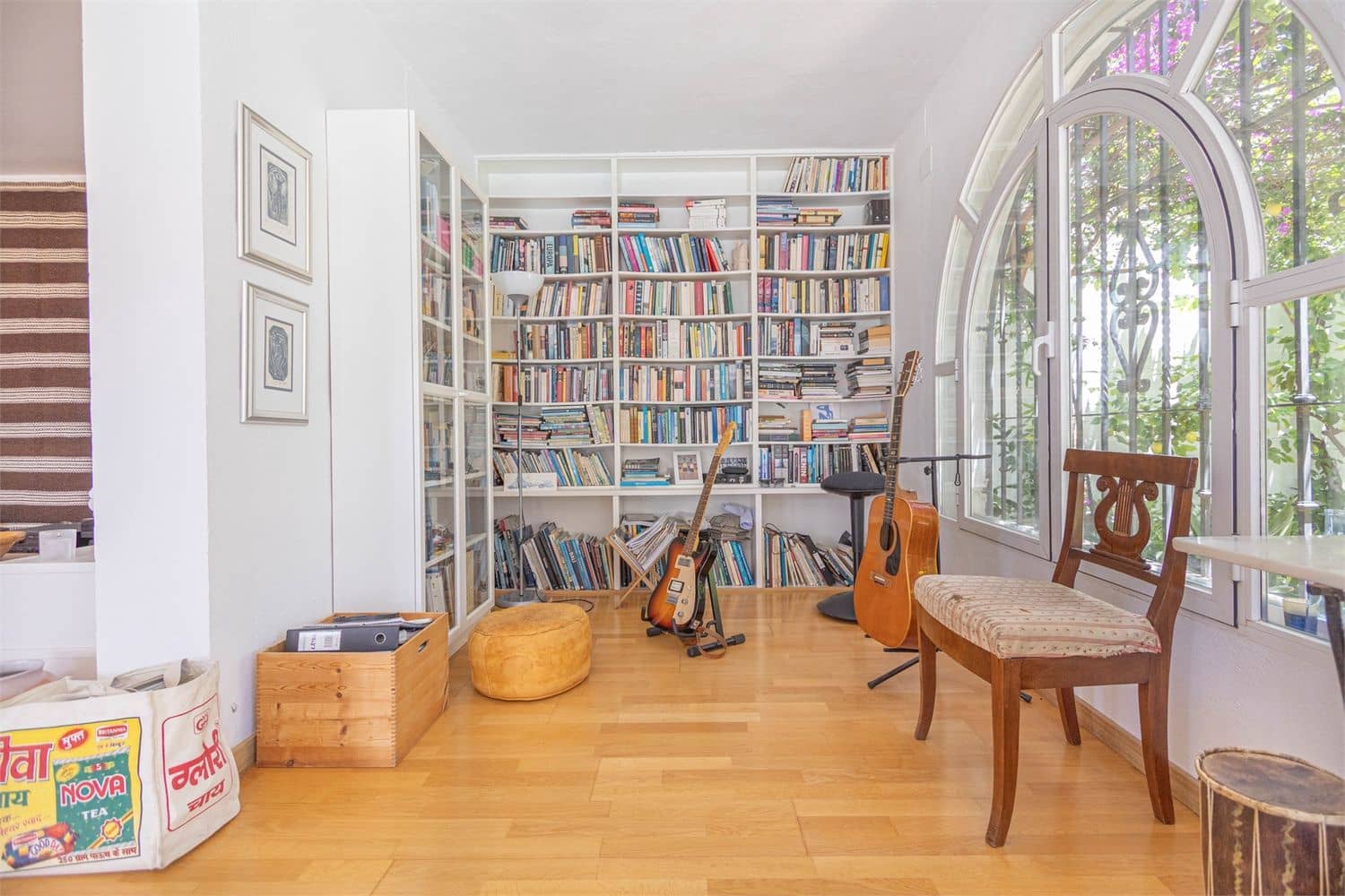 Moradia para venda em Niguelas - 545 000 € (Ref: 10098766)