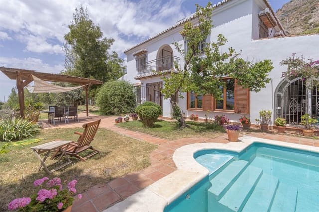 Moradia para venda em Nigüelas - 545 000 € (Ref: 10098766)