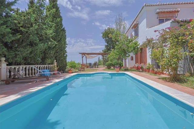 Moradia para venda em Nigüelas - 545 000 € (Ref: 10098766)