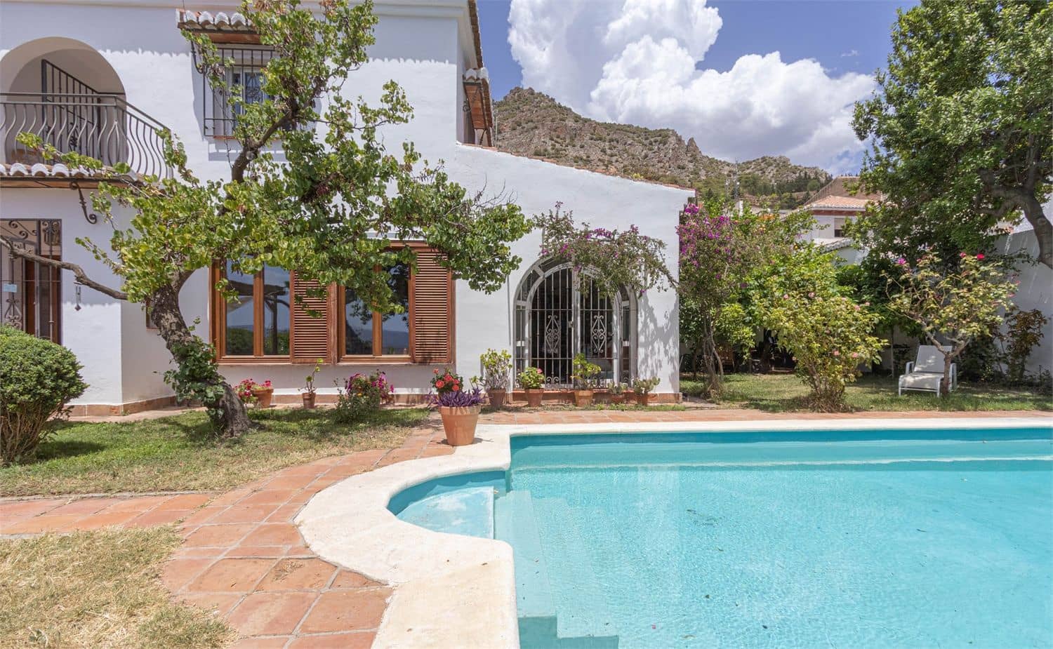 Moradia para venda em Niguelas - 545 000 € (Ref: 10098766)