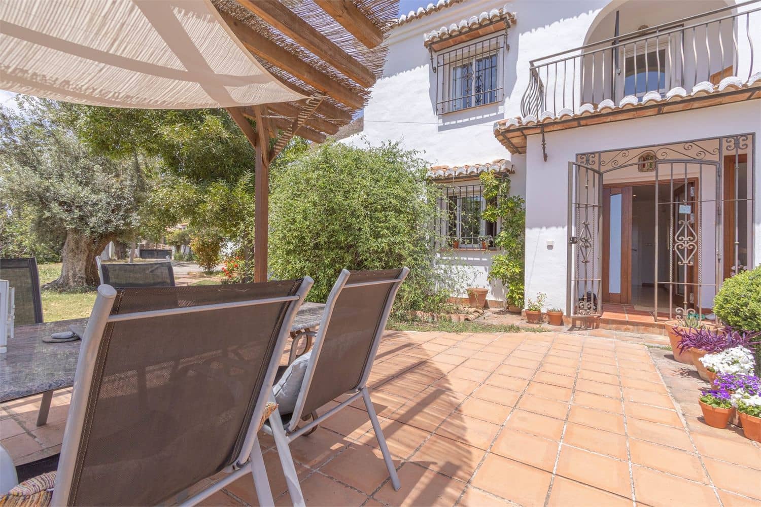 Moradia para venda em Niguelas - 545 000 € (Ref: 10098766)