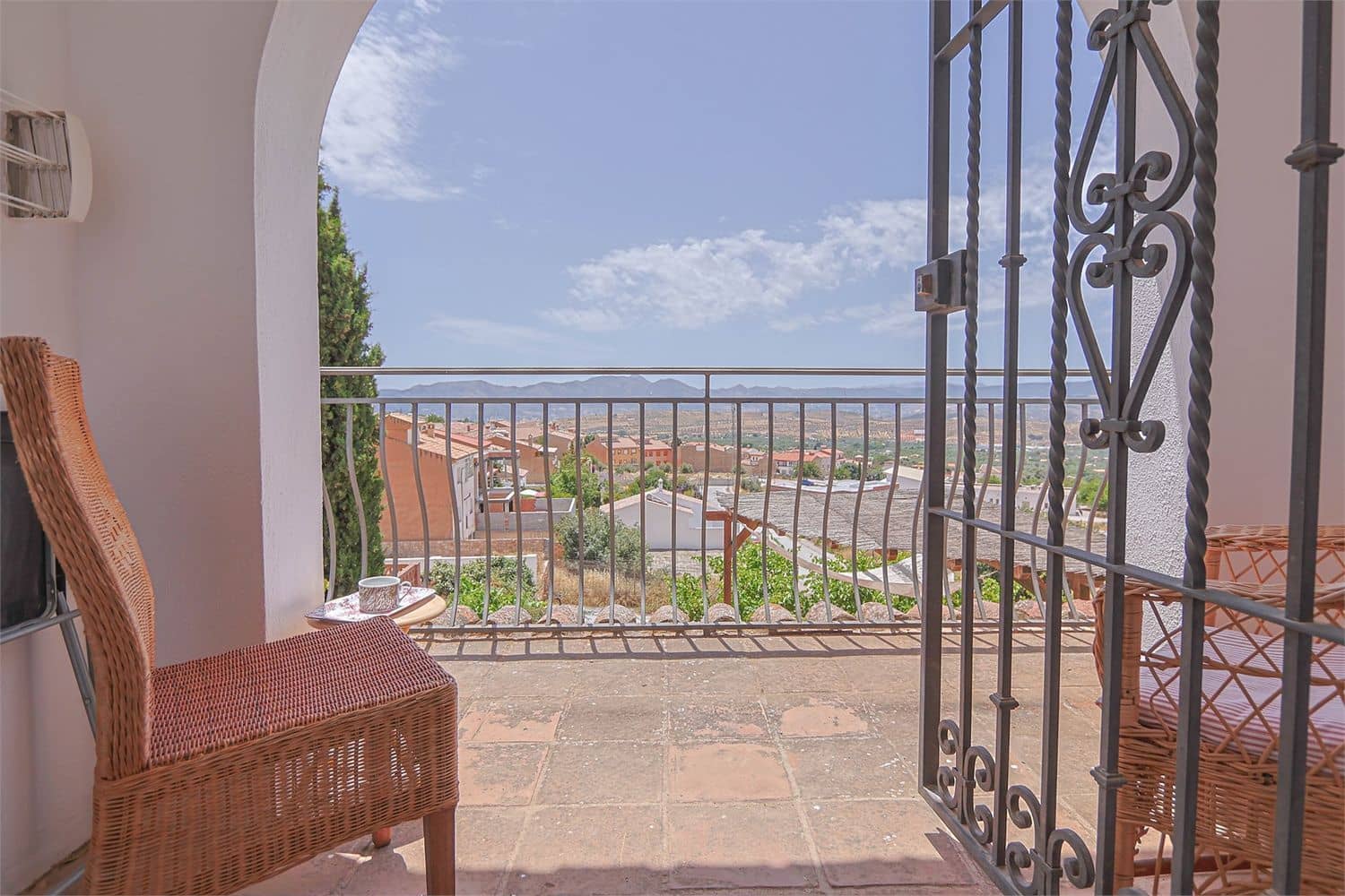 Moradia para venda em Niguelas - 545 000 € (Ref: 10098766)