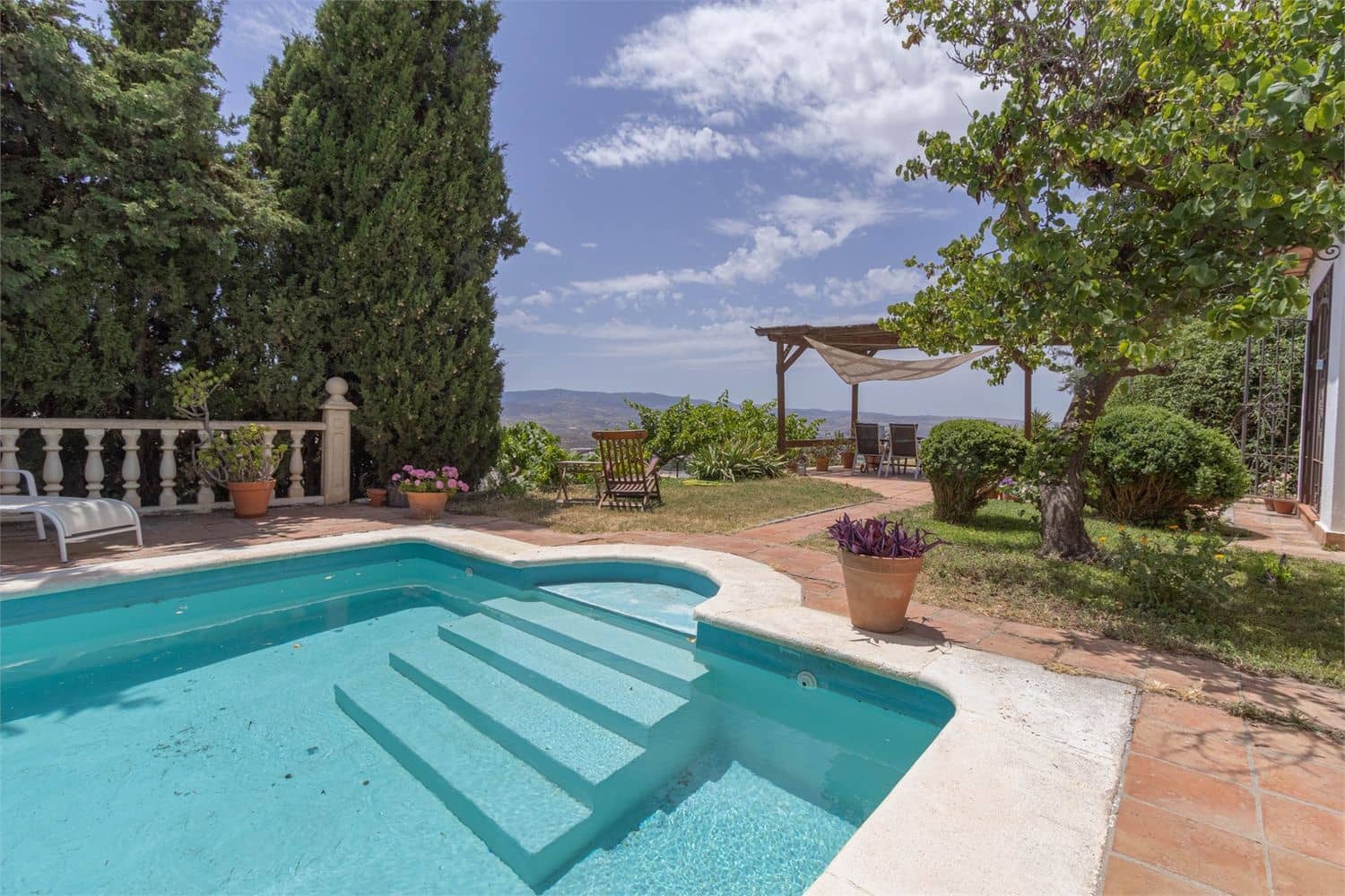 Moradia para venda em Niguelas - 545 000 € (Ref: 10098766)