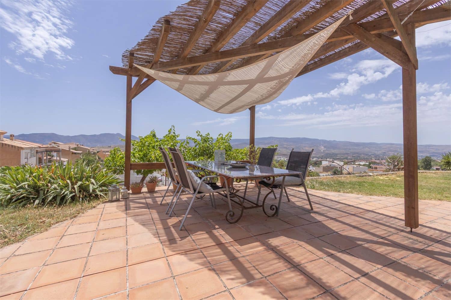 Moradia para venda em Niguelas - 545 000 € (Ref: 10098766)