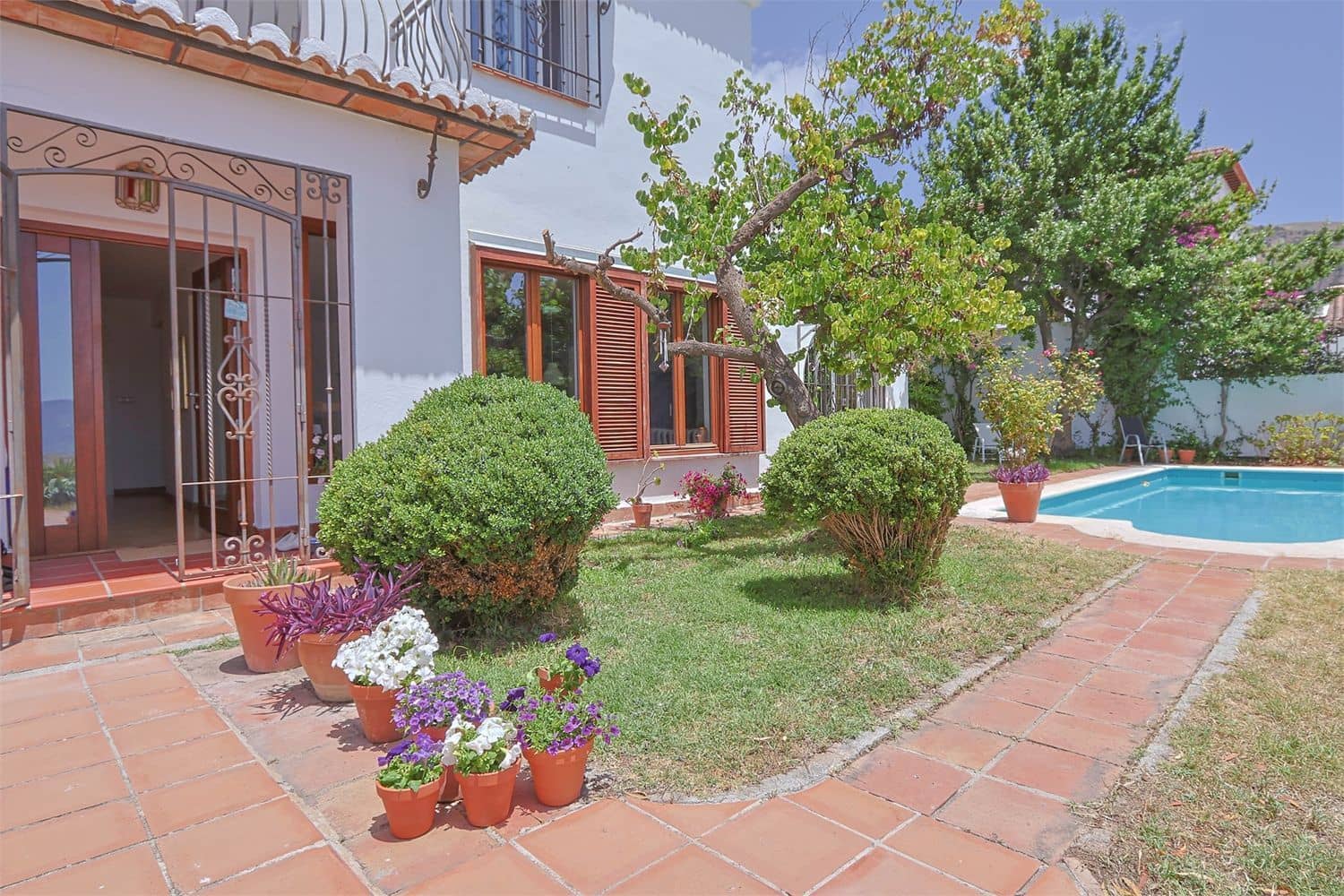 Moradia para venda em Niguelas - 545 000 € (Ref: 10098766)