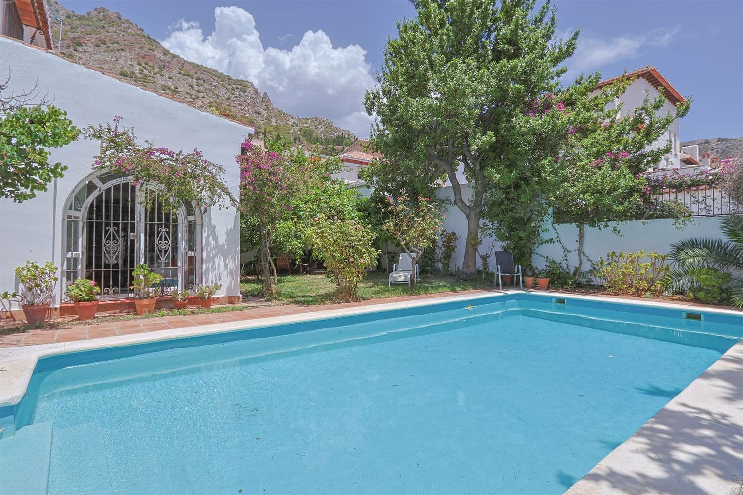 Moradia para venda em Niguelas - 545 000 € (Ref: 10098766)