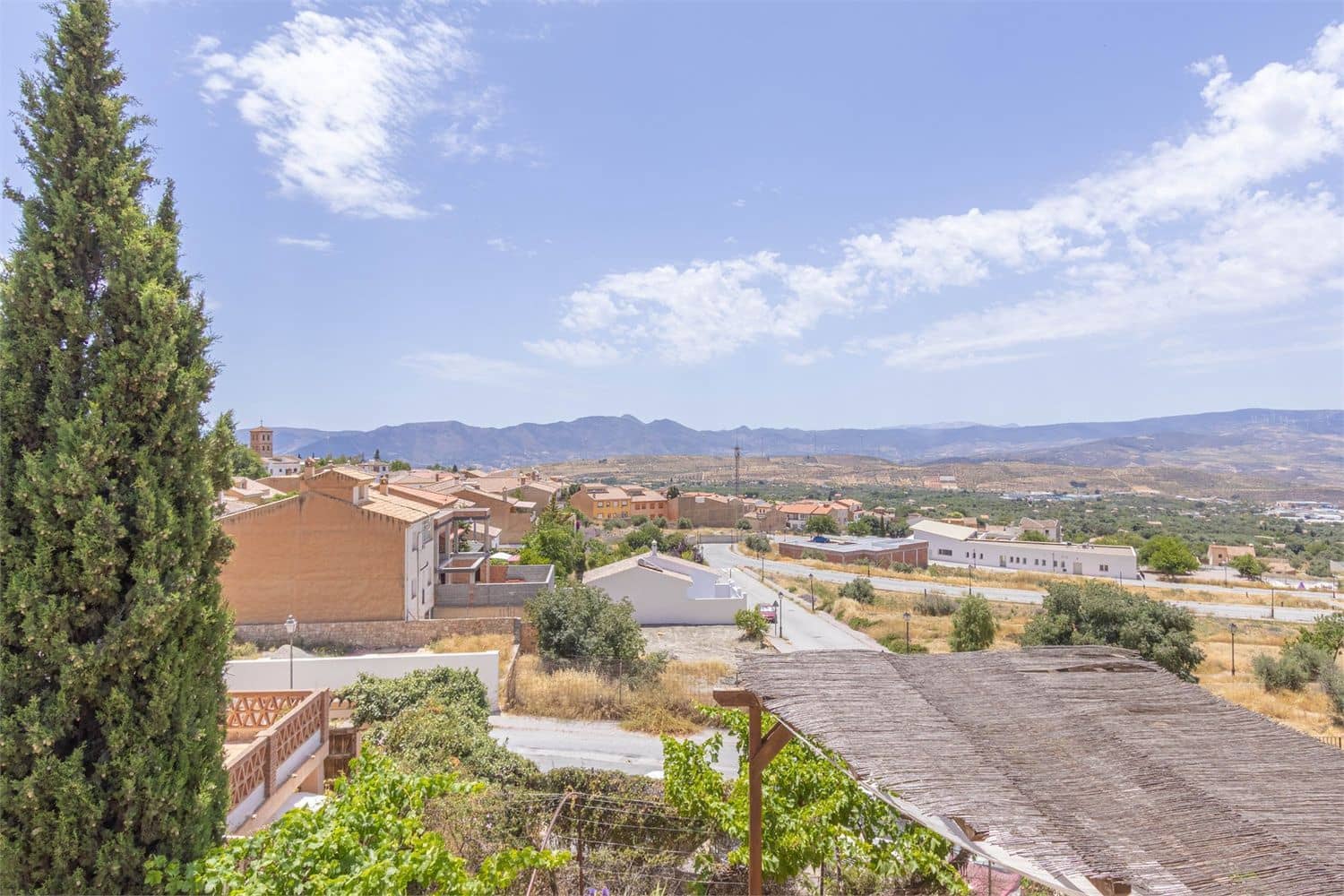 Moradia para venda em Niguelas - 545 000 € (Ref: 10098766)