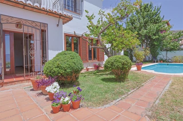 Moradia para venda em Nigüelas - 545 000 € (Ref: 10098766)